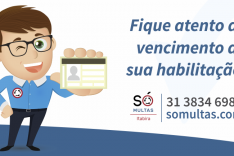 É NECESSÁRIO CURSO PARA RENOVAÇÃO DA CNH?